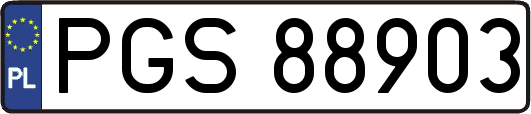 PGS88903