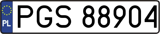 PGS88904