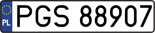 PGS88907