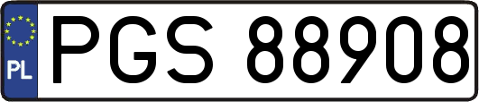 PGS88908