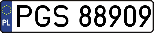 PGS88909