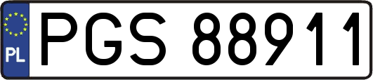 PGS88911