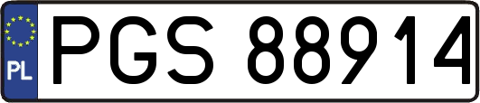 PGS88914
