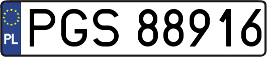 PGS88916