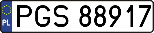 PGS88917