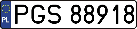 PGS88918