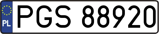 PGS88920