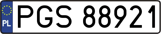 PGS88921