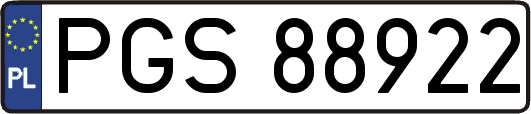PGS88922