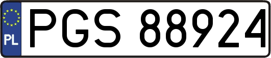 PGS88924