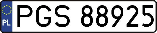 PGS88925