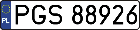 PGS88926
