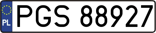 PGS88927