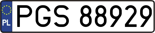 PGS88929