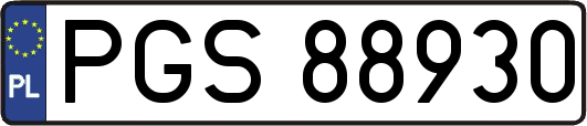 PGS88930