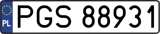 PGS88931