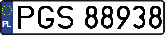 PGS88938