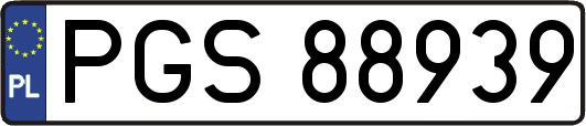 PGS88939