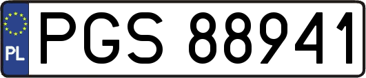 PGS88941