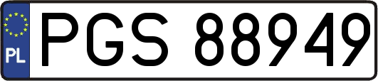 PGS88949