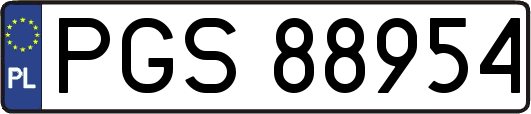PGS88954