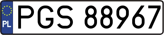 PGS88967