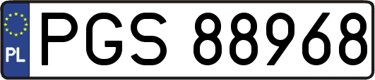 PGS88968