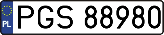 PGS88980