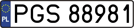 PGS88981