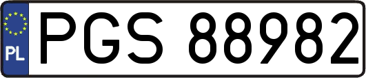 PGS88982