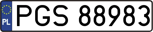 PGS88983