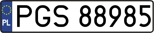 PGS88985