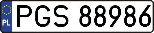 PGS88986