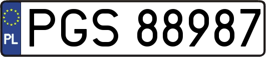 PGS88987