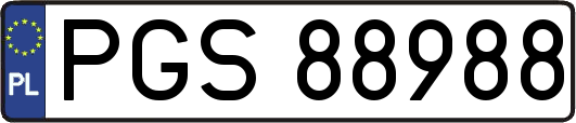 PGS88988