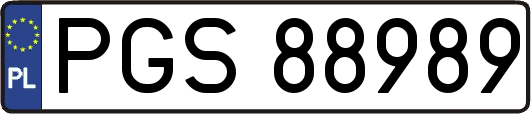 PGS88989