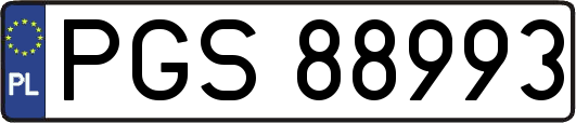PGS88993