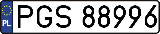 PGS88996