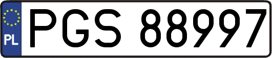 PGS88997