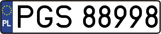 PGS88998