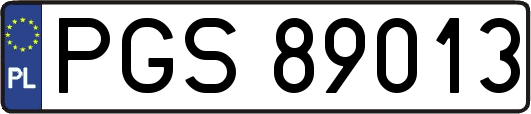 PGS89013