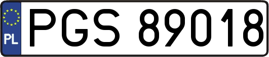 PGS89018