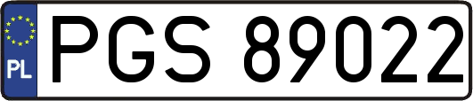 PGS89022