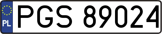 PGS89024