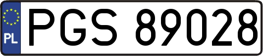 PGS89028