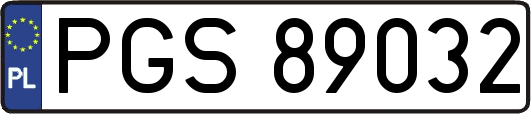 PGS89032