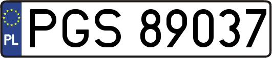 PGS89037
