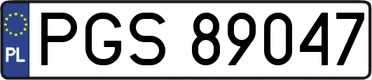 PGS89047