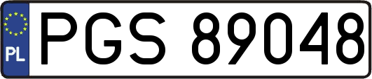 PGS89048