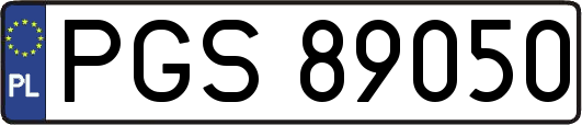 PGS89050